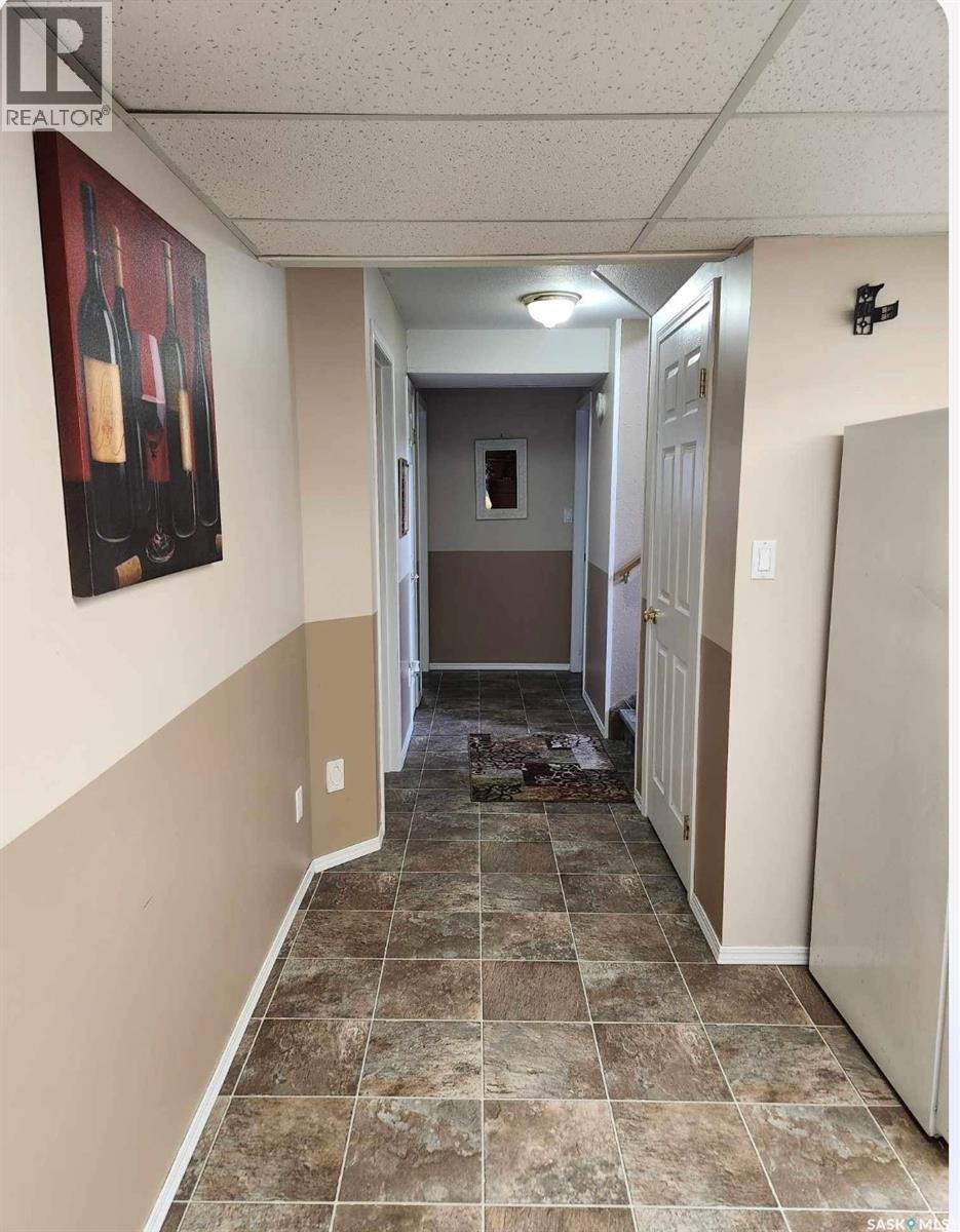 228 6Th Avenue N, Big River, SK - Indoor Photo Showing Other Room