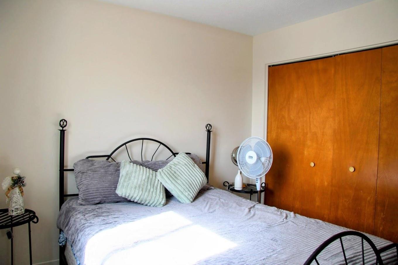 80 Matachewan Road, Manitouwadge, ON - Indoor Photo Showing Bedroom