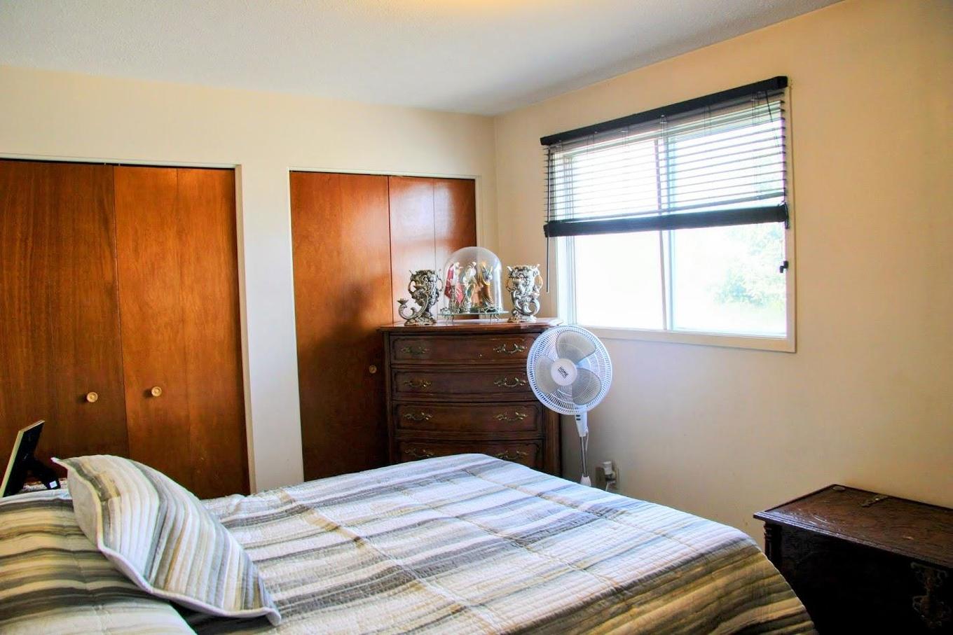 80 Matachewan Road, Manitouwadge, ON - Indoor Photo Showing Bedroom