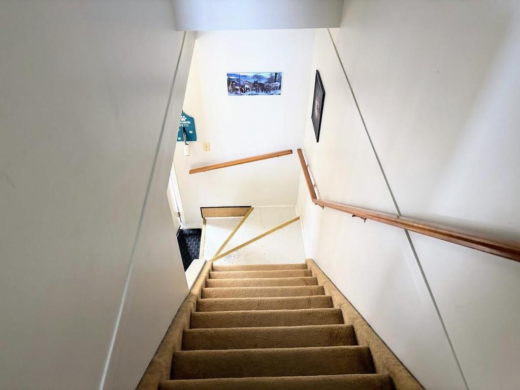 80 Matachewan Road, Manitouwadge, ON - Indoor Photo Showing Other Room