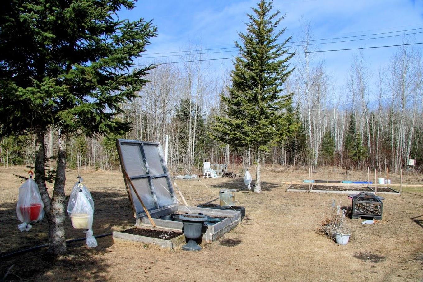 80 Matachewan Road, Manitouwadge, ON - Outdoor