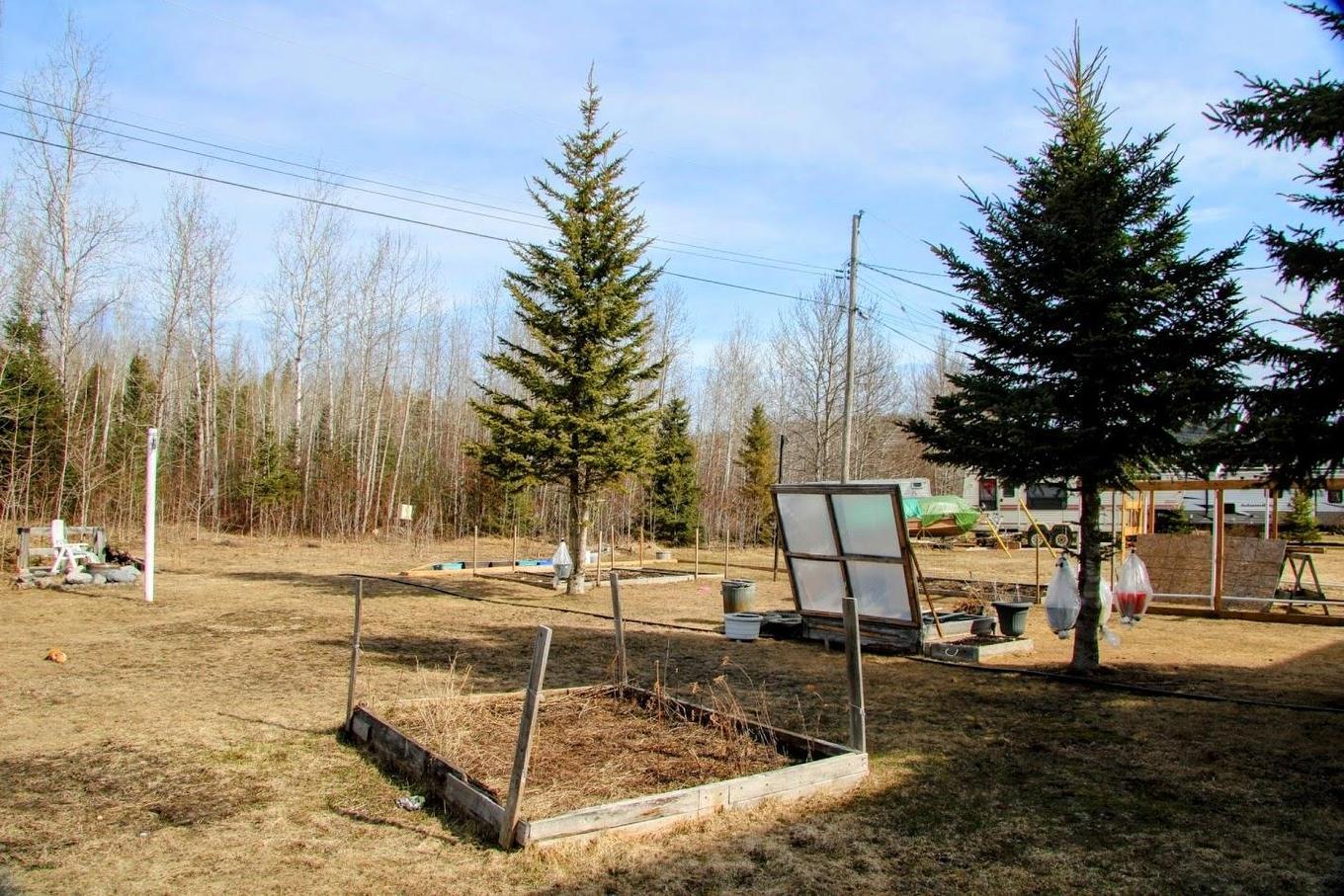 80 Matachewan Road, Manitouwadge, ON - Outdoor With View