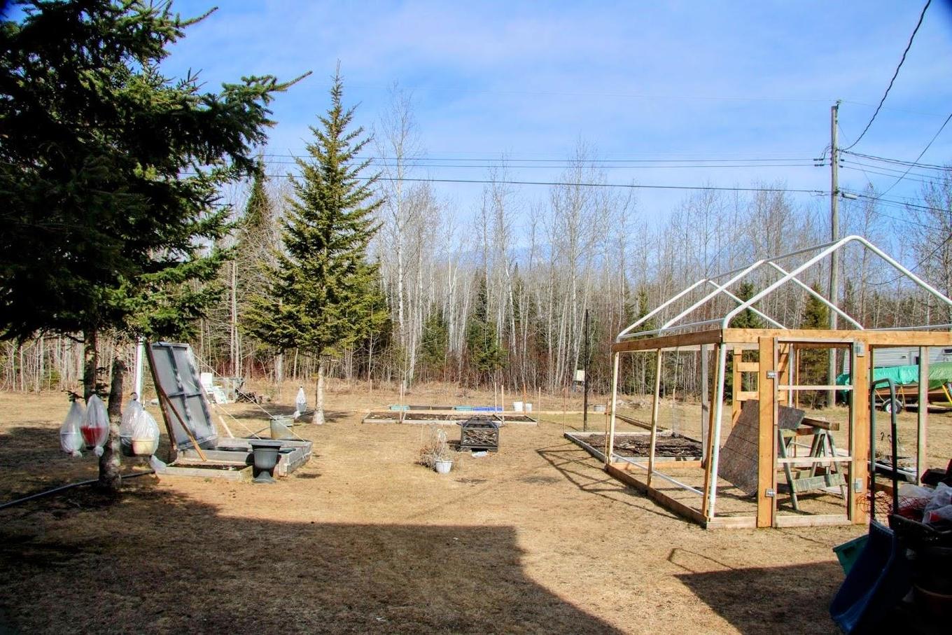 80 Matachewan Road, Manitouwadge, ON - Outdoor
