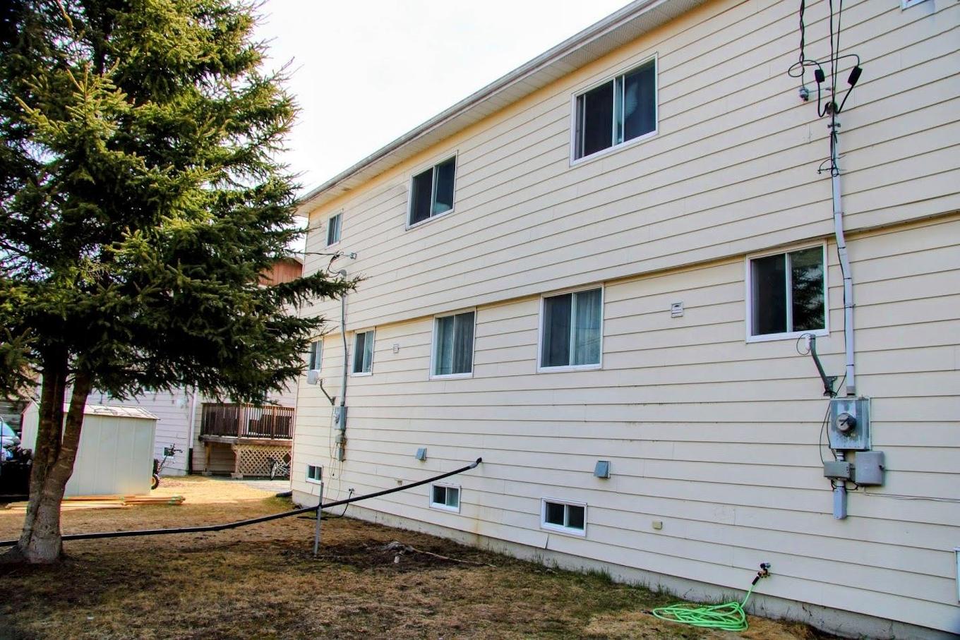 80 Matachewan Road, Manitouwadge, ON - Outdoor With Exterior