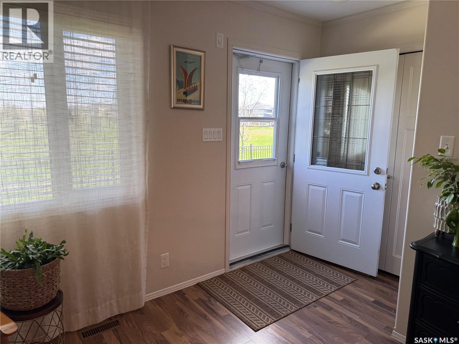 409 1022 Hampton Circle, Saskatoon, SK - Indoor Photo Showing Other Room