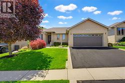 22 TAYLOR Road St. George, ON N0E 1N0