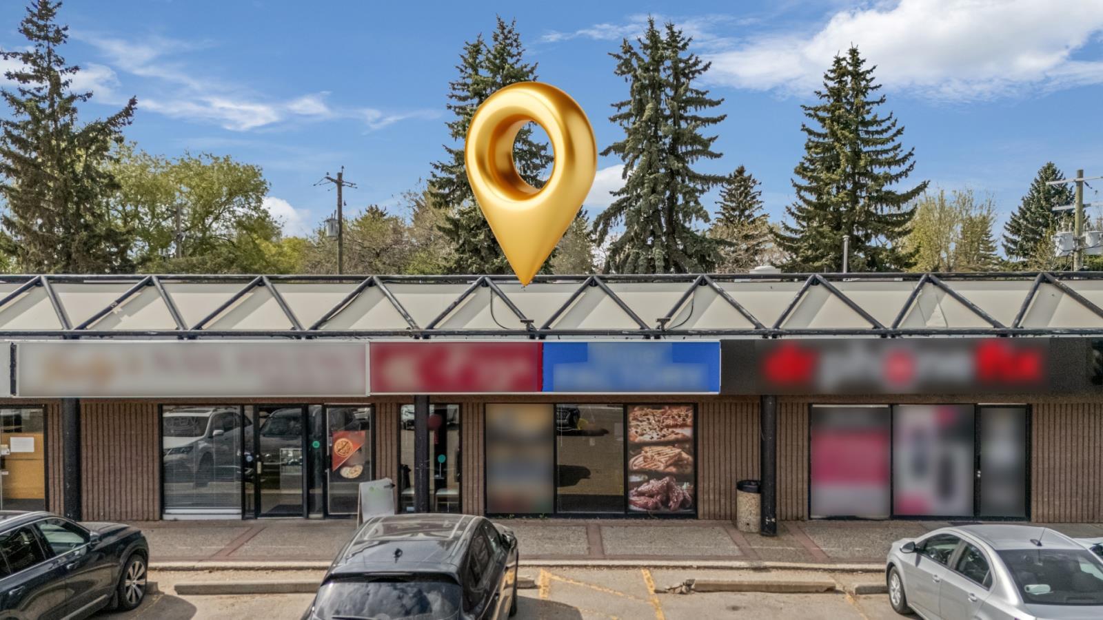 1 Hebert Rd, St Albert, Rural Sturgeon County, AB