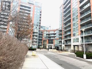 521 - 50 Clegg Road, Markham, ON - Outdoor With Balcony With Facade