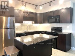521 - 50 Clegg Road, Markham, ON - Indoor Photo Showing Kitchen
