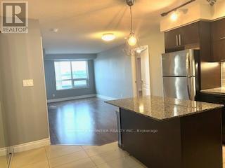 521 - 50 Clegg Road, Markham, ON - Indoor Photo Showing Kitchen