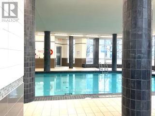 521 - 50 Clegg Road, Markham, ON - Indoor Photo Showing Other Room With In Ground Pool