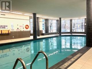 521 - 50 Clegg Road, Markham, ON - Indoor Photo Showing Other Room With In Ground Pool