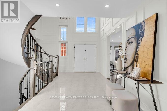 5683 Oldcastle Crescent, Mississauga, ON - Indoor Photo Showing Other Room