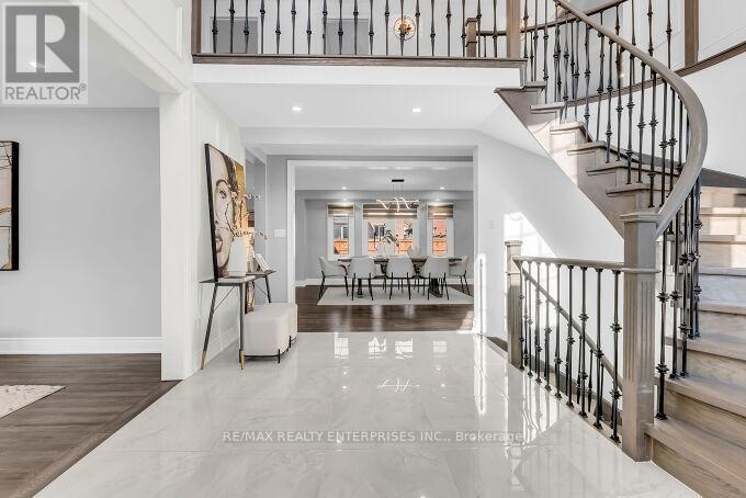 5683 Oldcastle Crescent, Mississauga, ON - Indoor Photo Showing Other Room