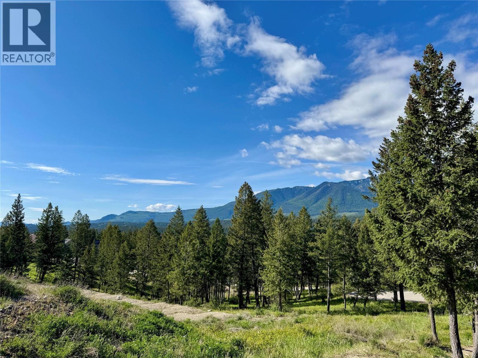 2627 Taynton Trail, Invermere, BC