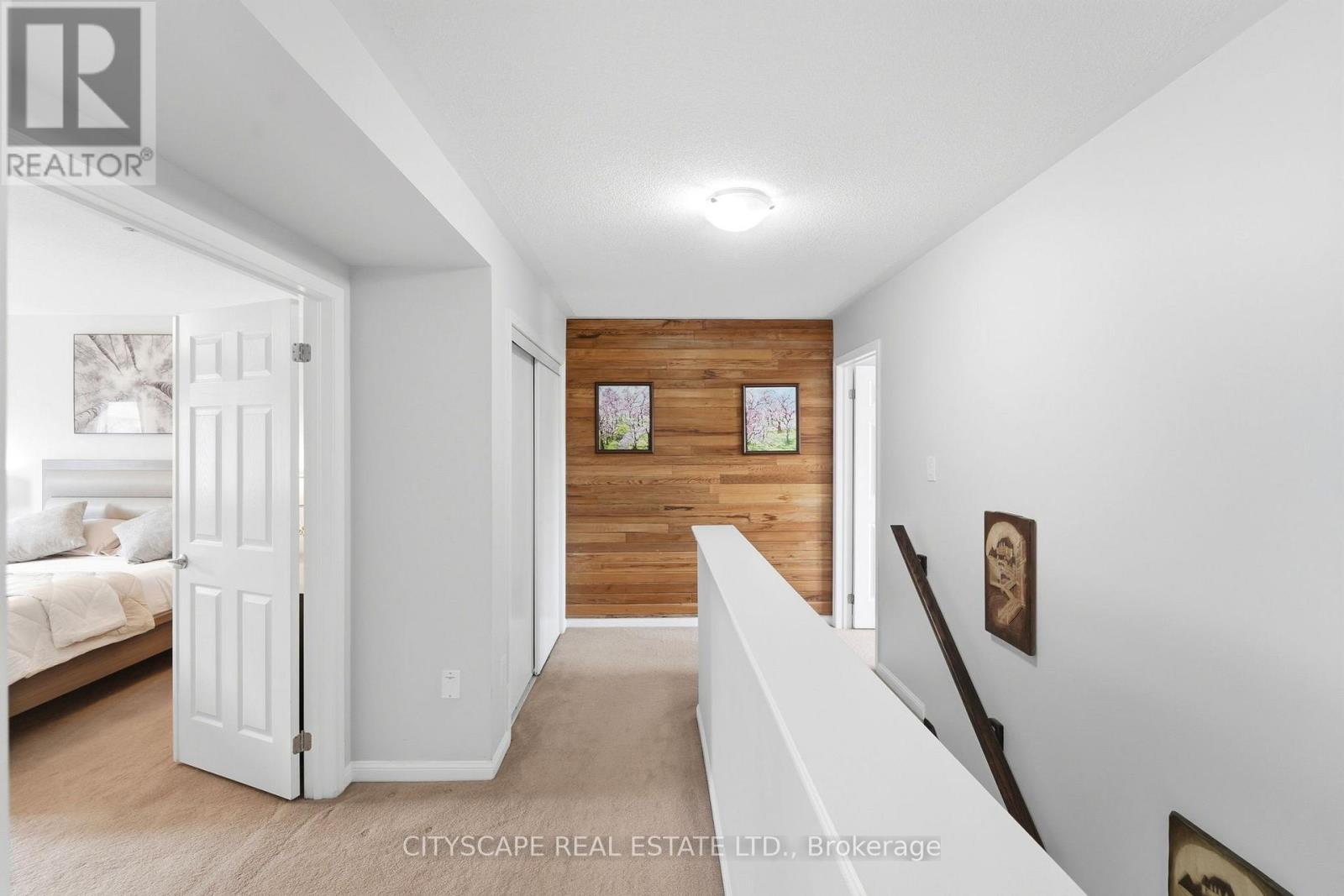 305 Gleave Terrace E, Milton, ON - Indoor Photo Showing Other Room