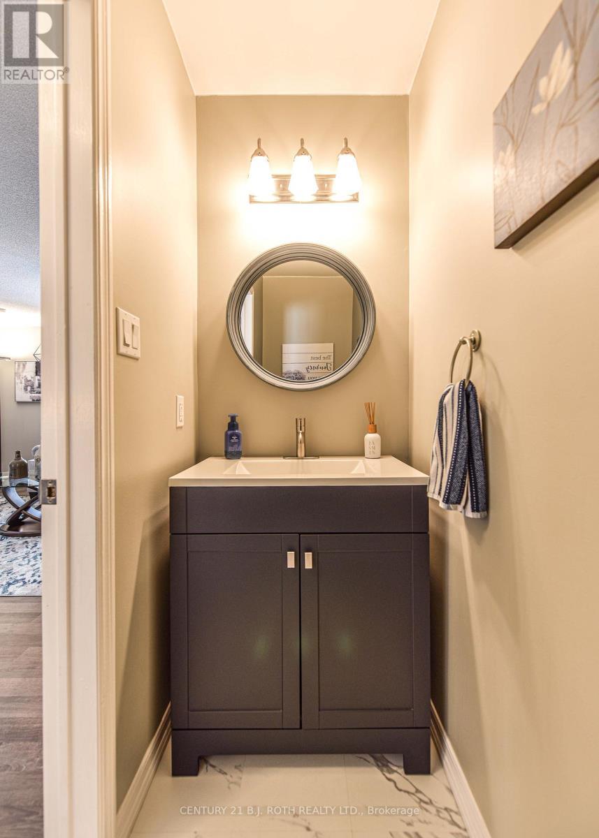 60 Simcoe Road, Ramara, ON - Indoor Photo Showing Bathroom