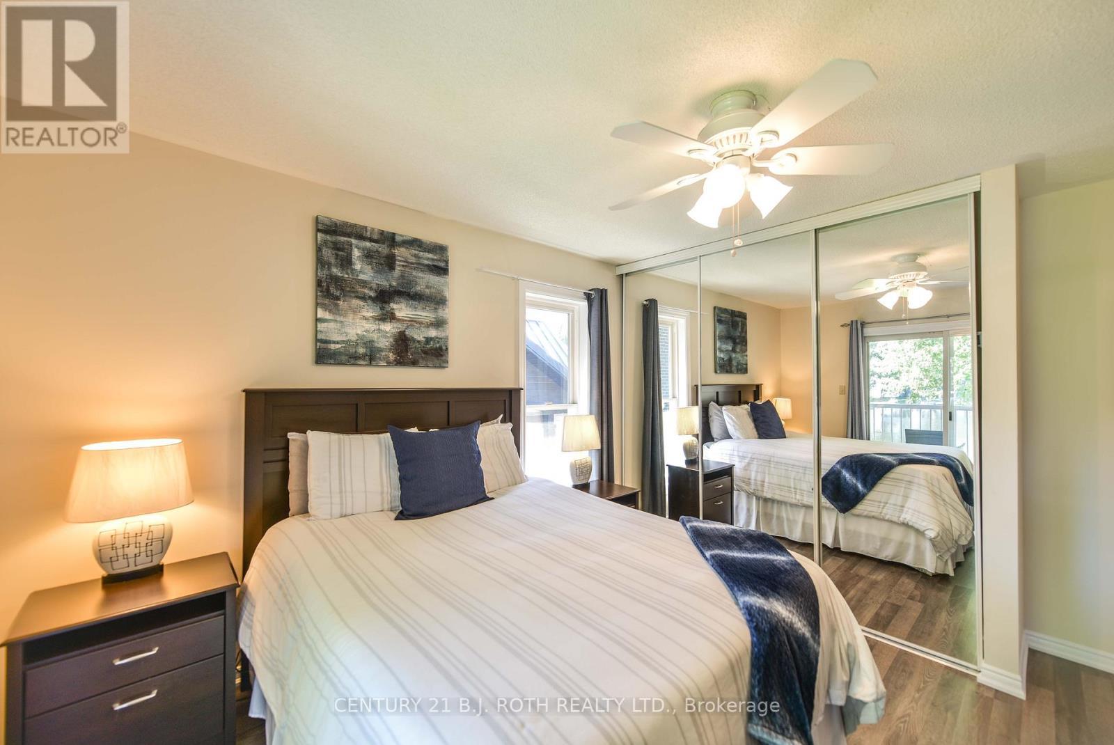 60 Simcoe Road, Ramara, ON - Indoor Photo Showing Bedroom