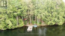 1122 BIGWIND LAKE ROAD Bracebridge (Oakley), ON P1L 1X1