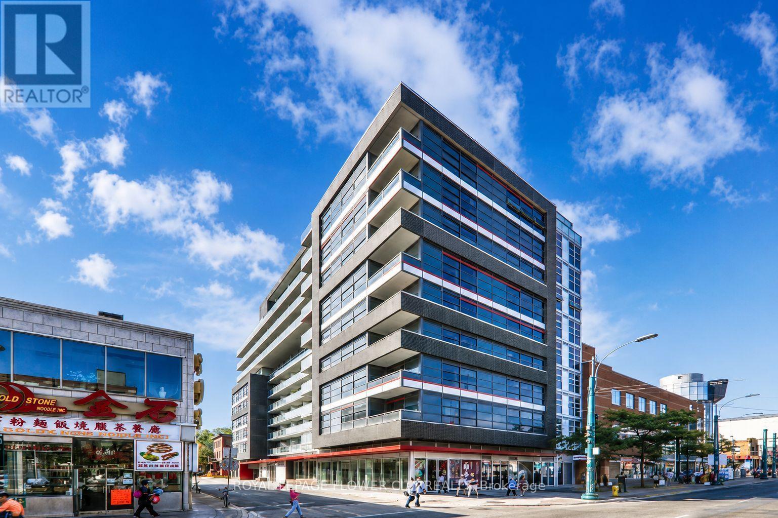 607 - 10 Willison Square, Toronto, ON - Outdoor