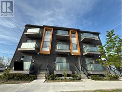 119 - 1081 DANFORTH ROAD Toronto, ON M1J 0B2