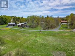 315 LORIMER LAKE ROAD Mcdougall, ON P2A 2W7