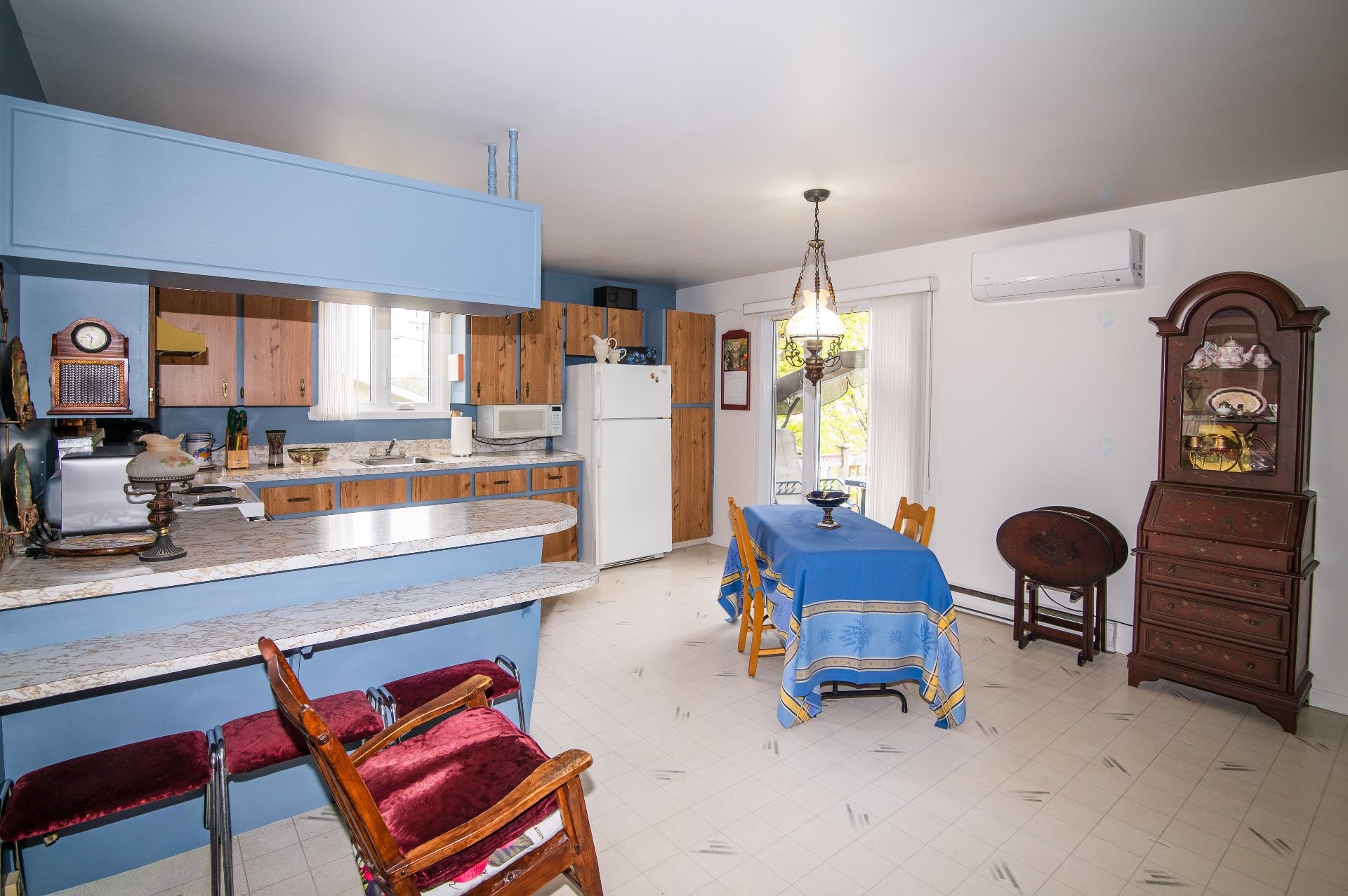 Logement - 649 - 651 Av. Langlais, Saint-Pascal, QC - Indoor