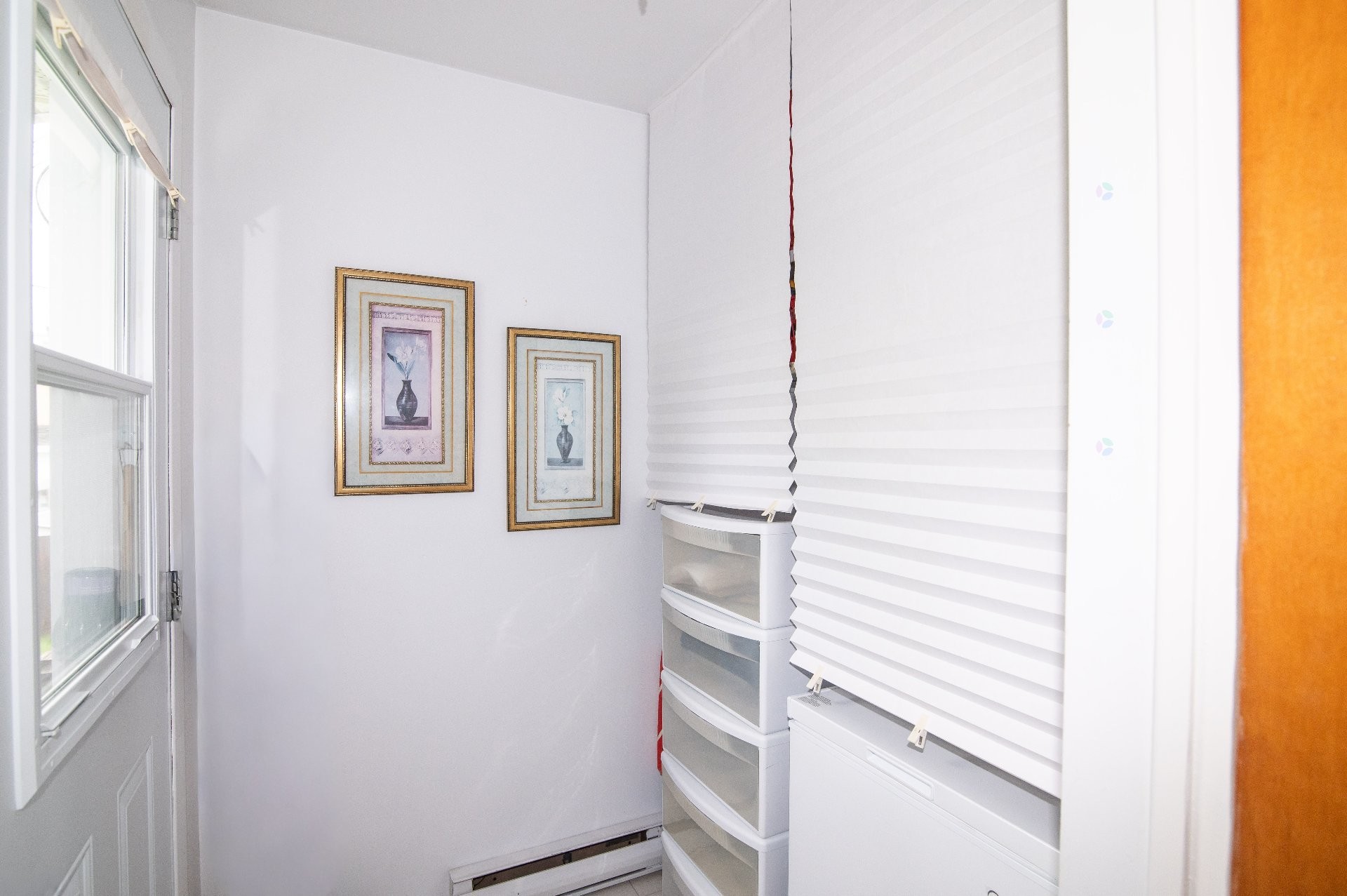 Logement - 649 - 651 Av. Langlais, Saint-Pascal, QC - Indoor Photo Showing Other Room
