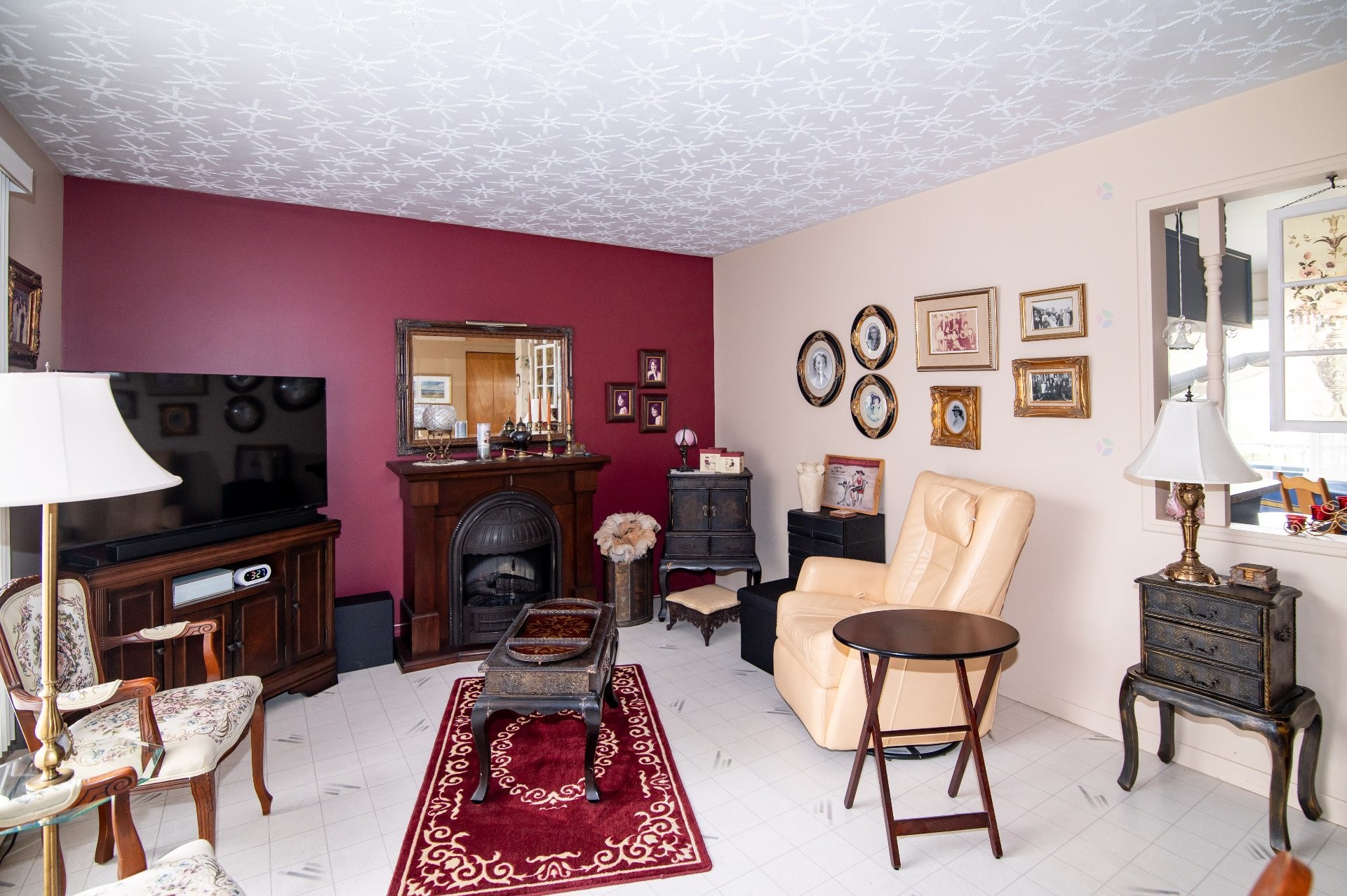 Logement - 649 - 651 Av. Langlais, Saint-Pascal, QC - Indoor