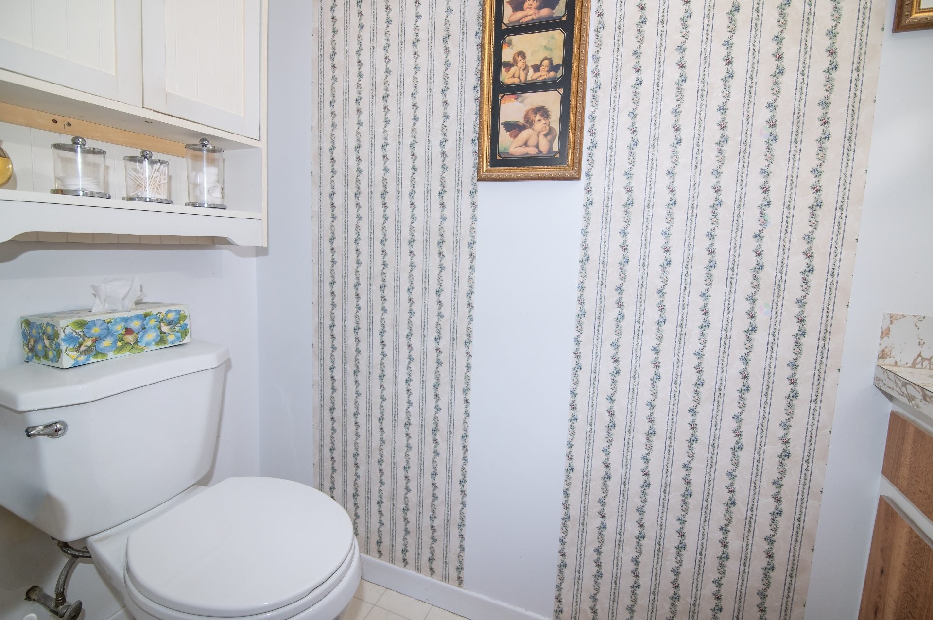 Logement - 649 - 651 Av. Langlais, Saint-Pascal, QC - Indoor Photo Showing Bathroom