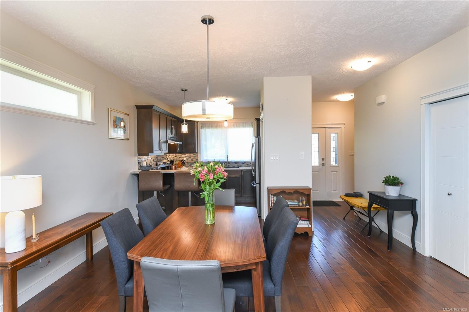 #1-2030 Wallace Ave, Comox, BC