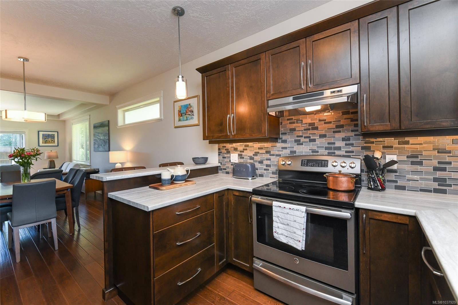 #1-2030 Wallace Ave, Comox, BC