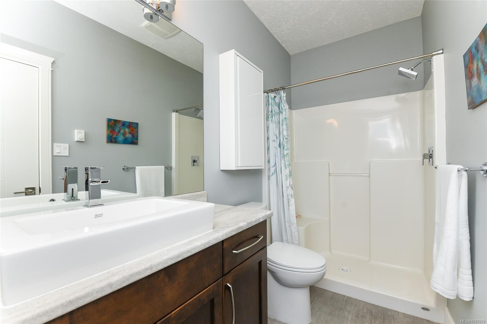 #1-2030 Wallace Ave, Comox, BC