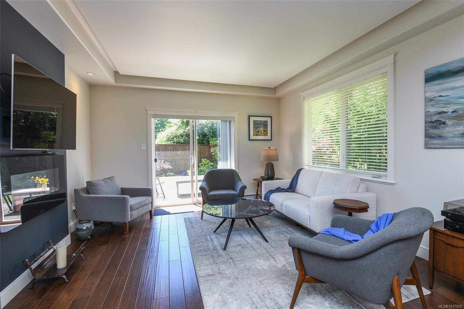 #1-2030 Wallace Ave, Comox, BC