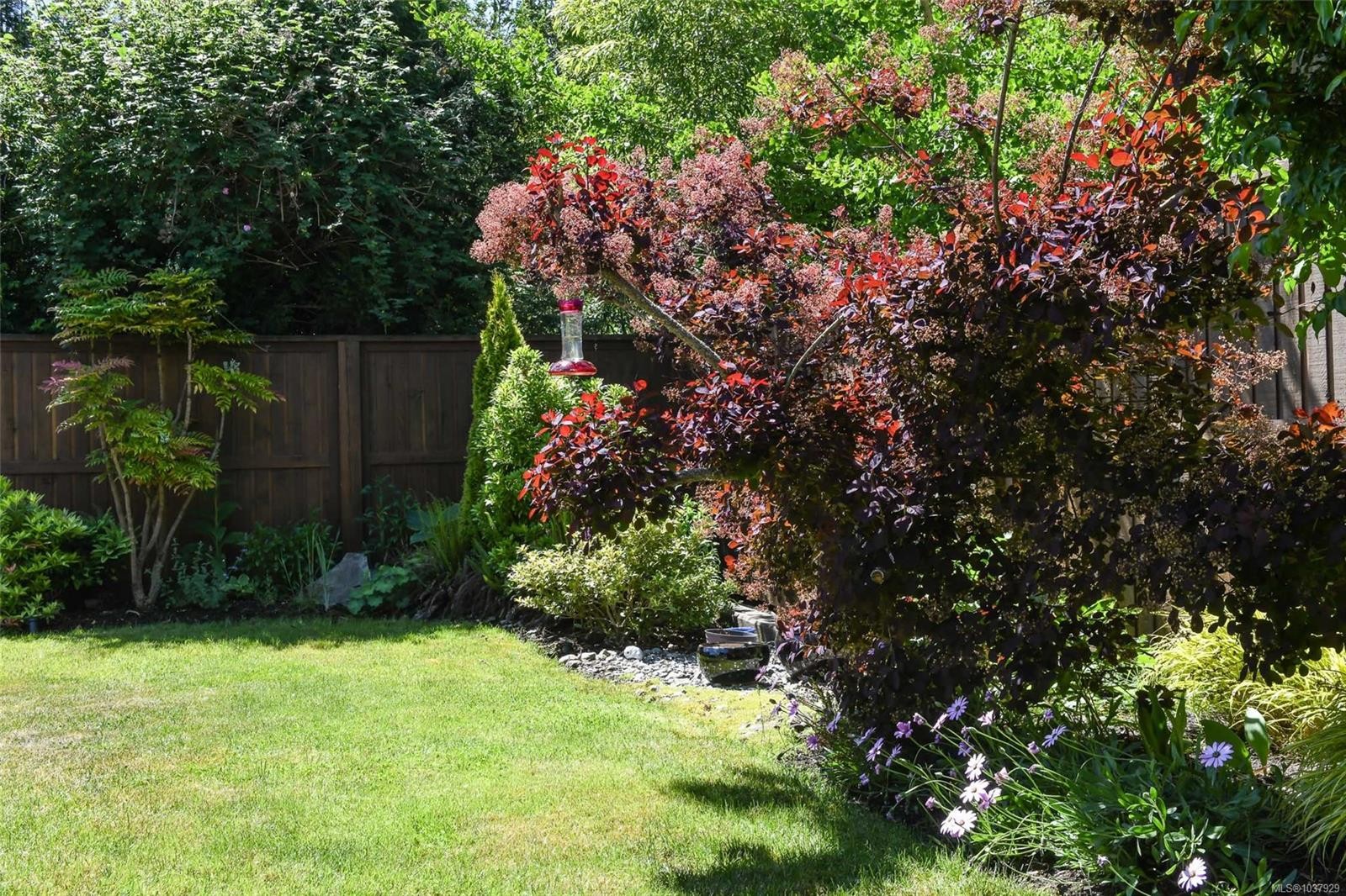 #1-2030 Wallace Ave, Comox, BC