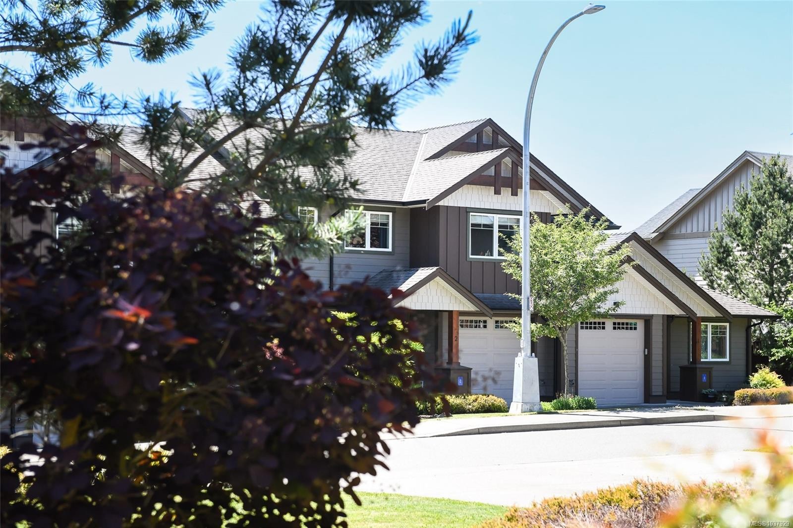 #1-2030 Wallace Ave, Comox, BC