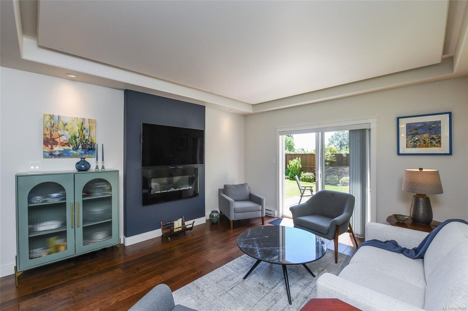 #1-2030 Wallace Ave, Comox, BC