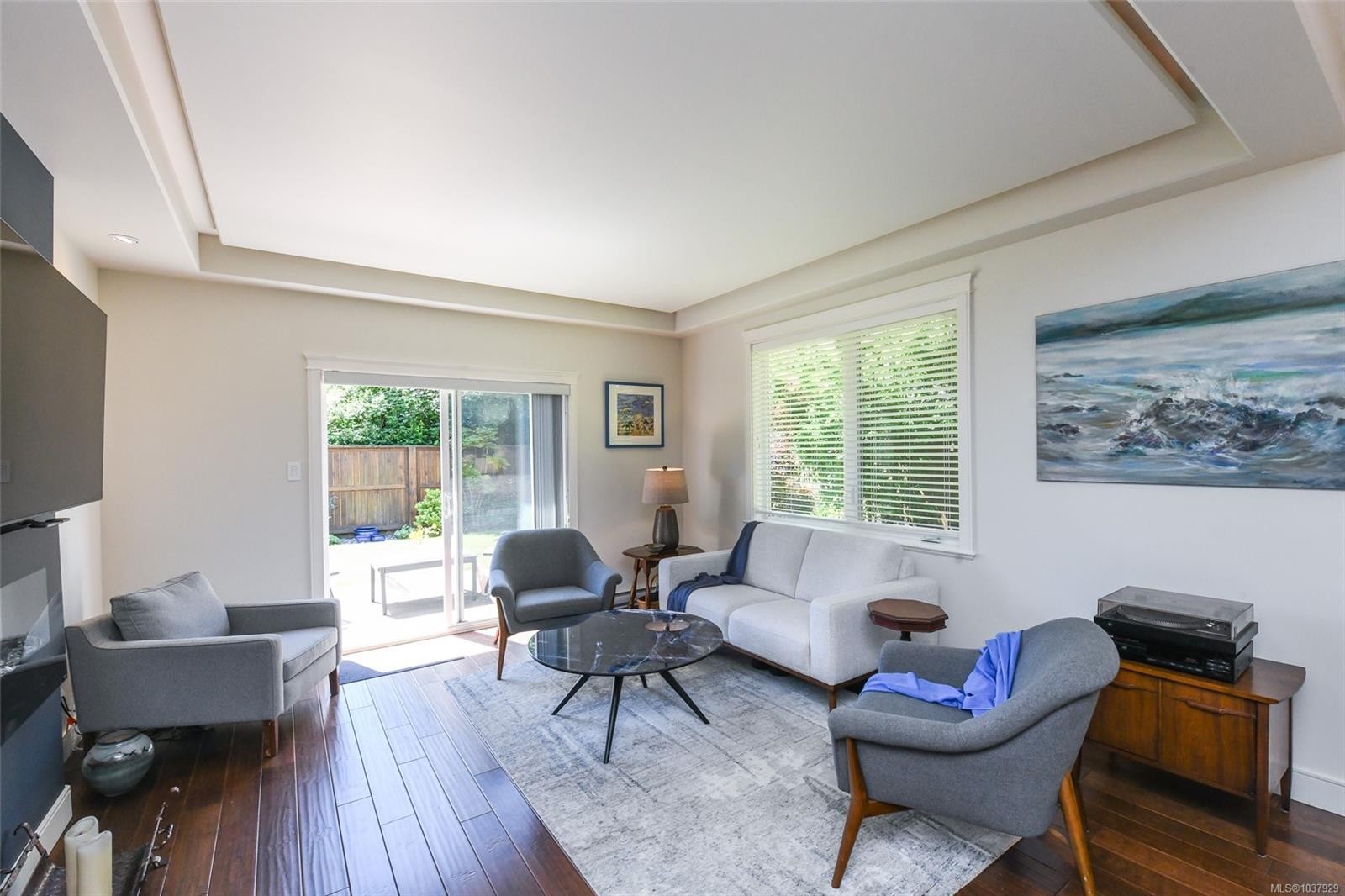 #1-2030 Wallace Ave, Comox, BC