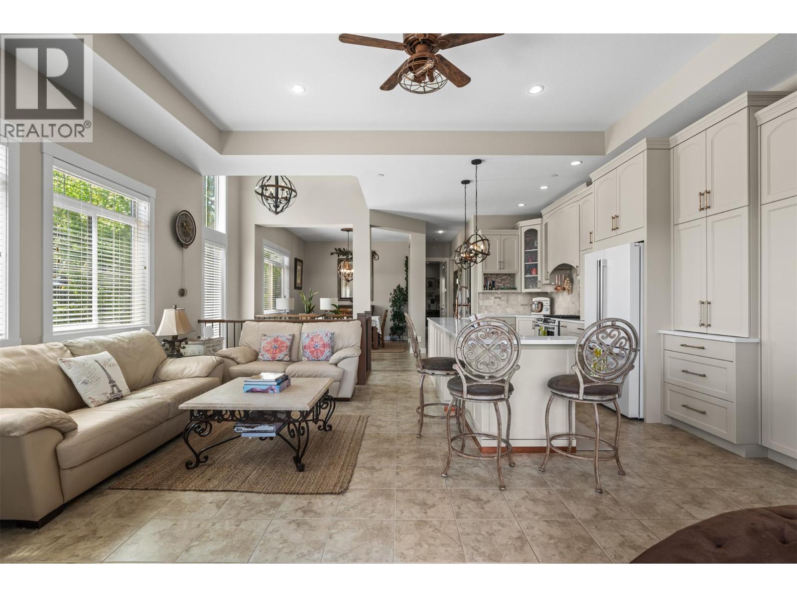 325 Cordon Place, Vernon, BC