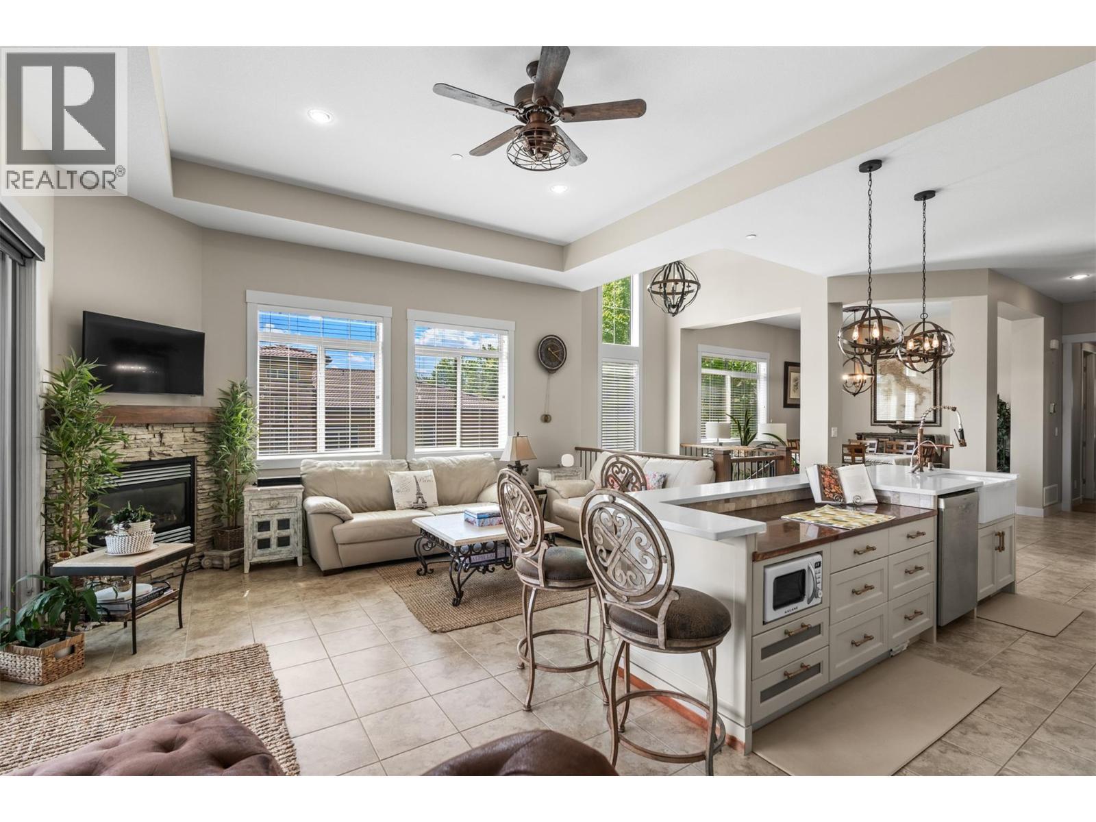 325 Cordon Place, Vernon, BC