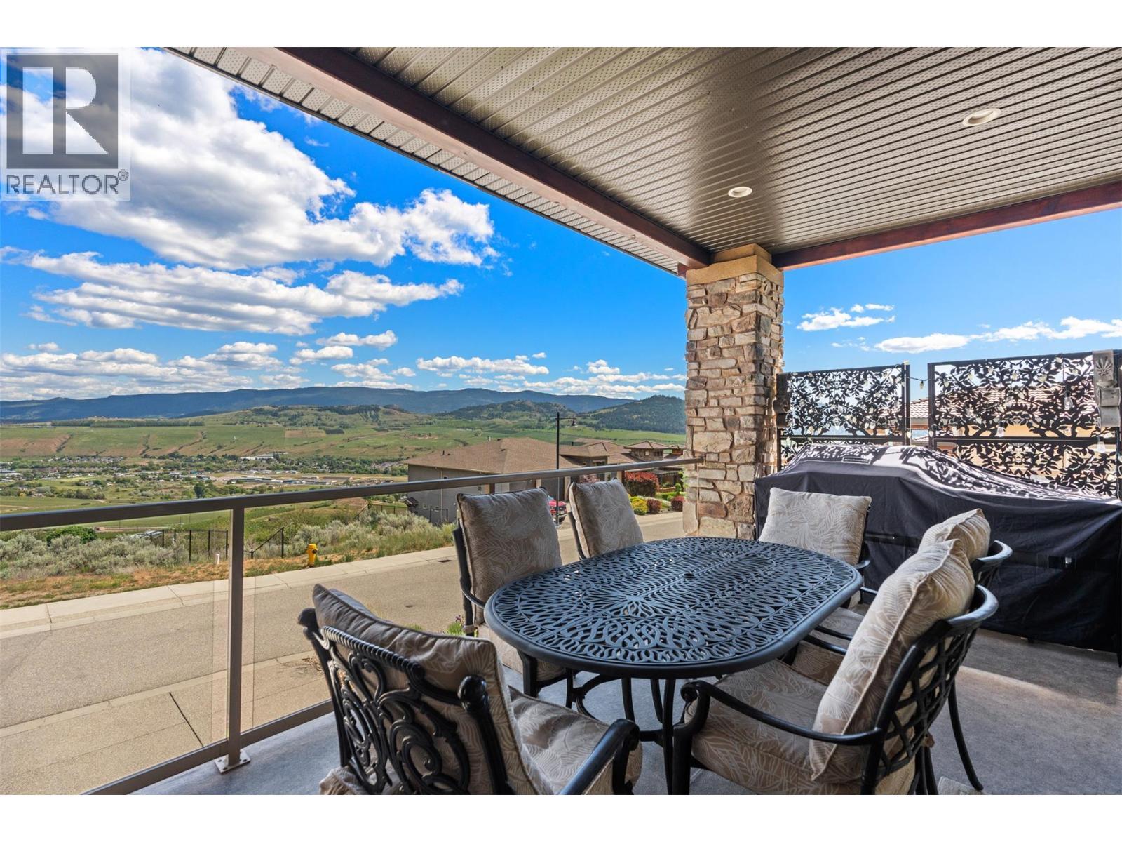325 Cordon Place, Vernon, BC
