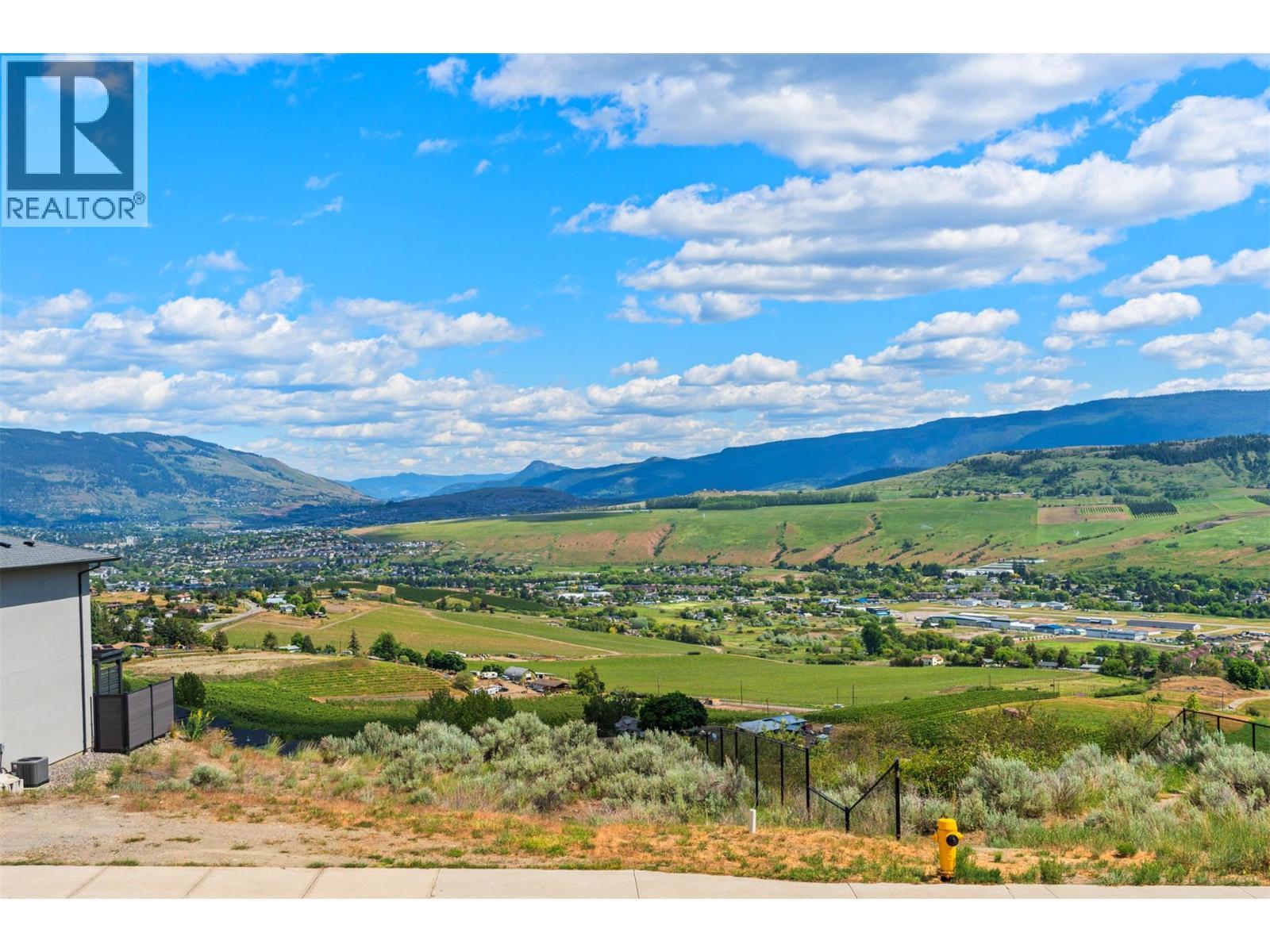 325 Cordon Place, Vernon, BC