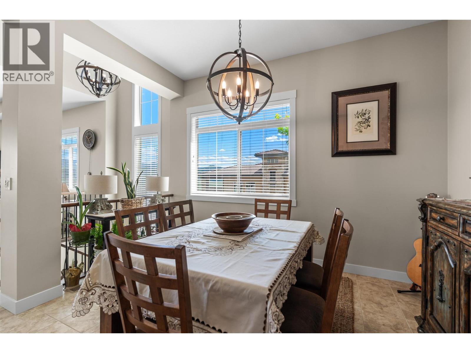 325 Cordon Place, Vernon, BC