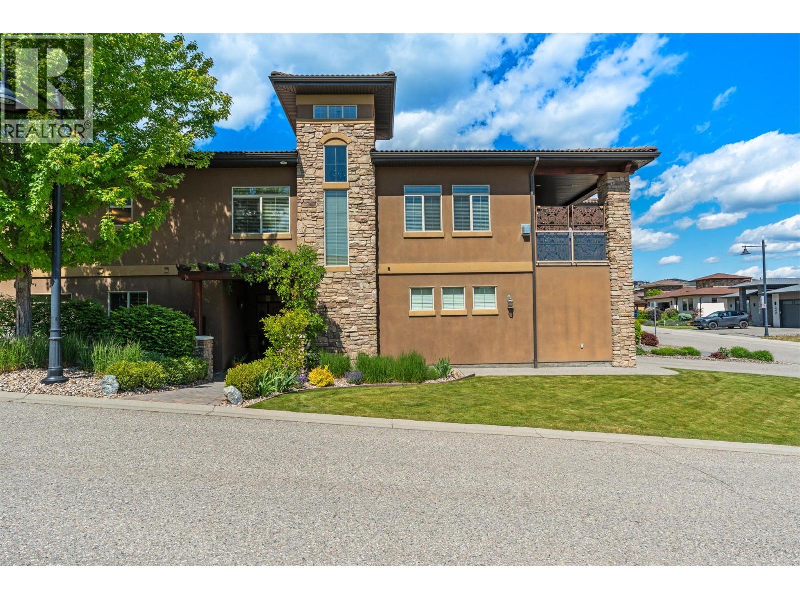 325 Cordon Place, Vernon, BC