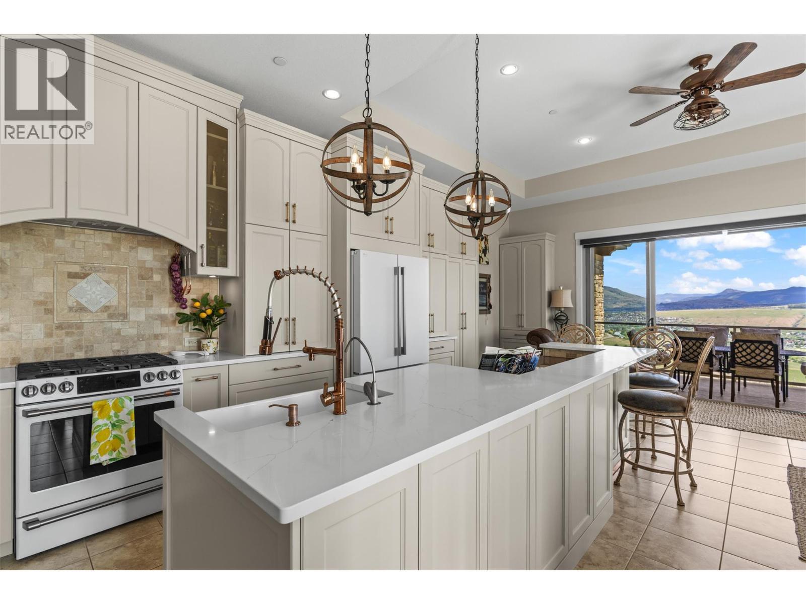 325 Cordon Place, Vernon, BC