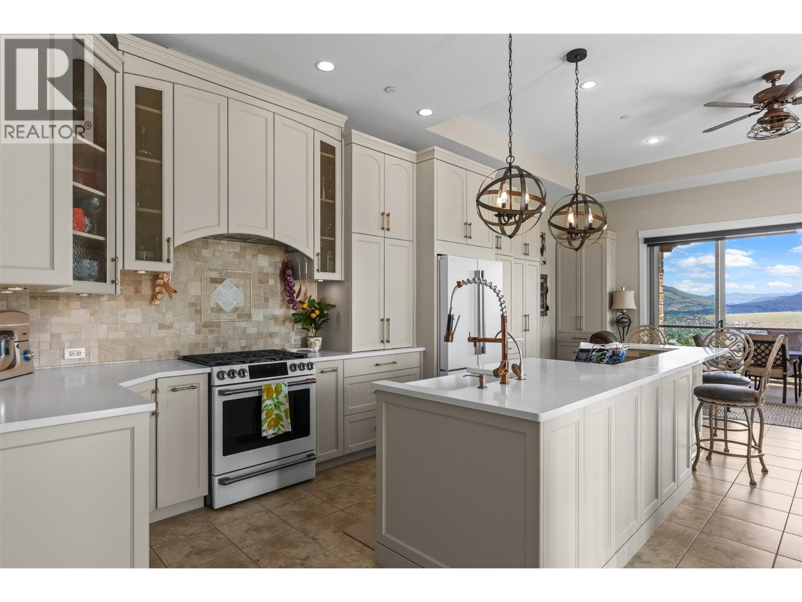 325 Cordon Place, Vernon, BC