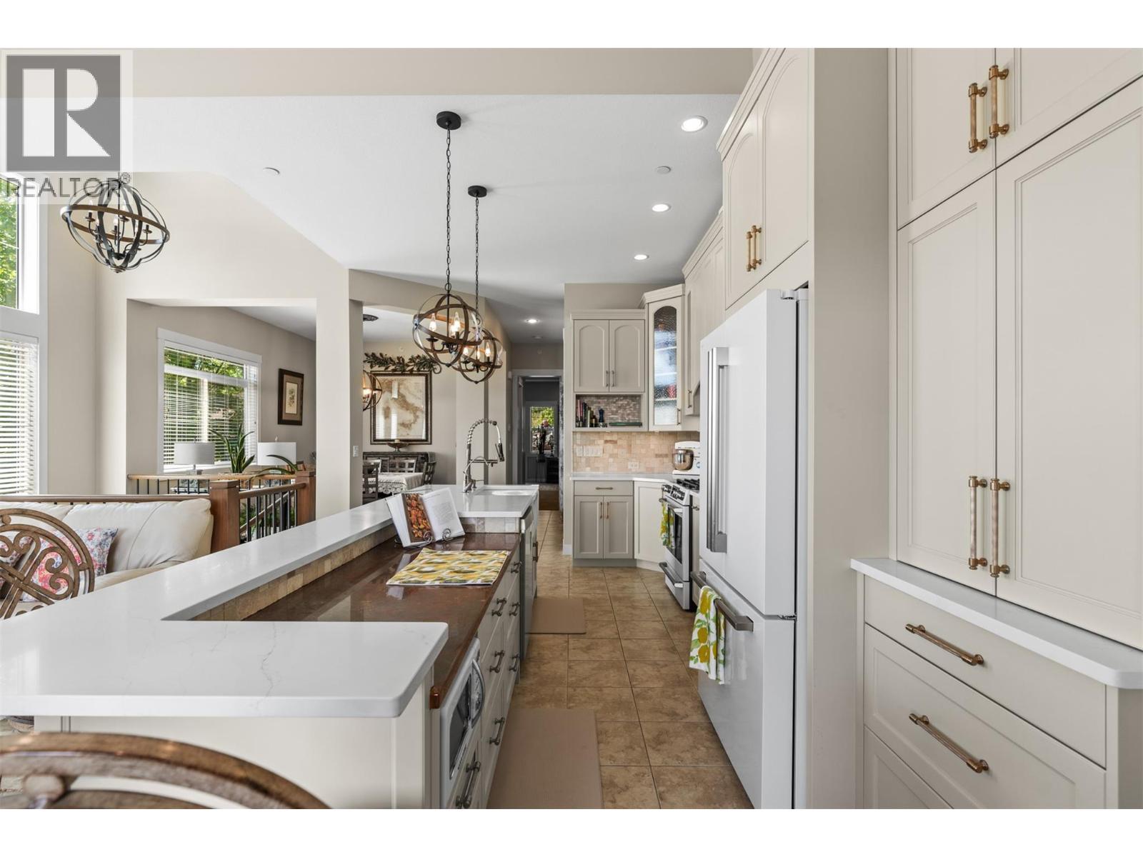 325 Cordon Place, Vernon, BC