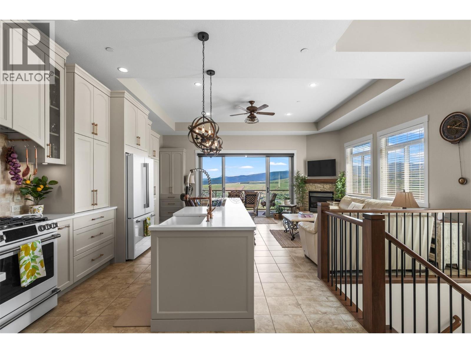 325 Cordon Place, Vernon, BC