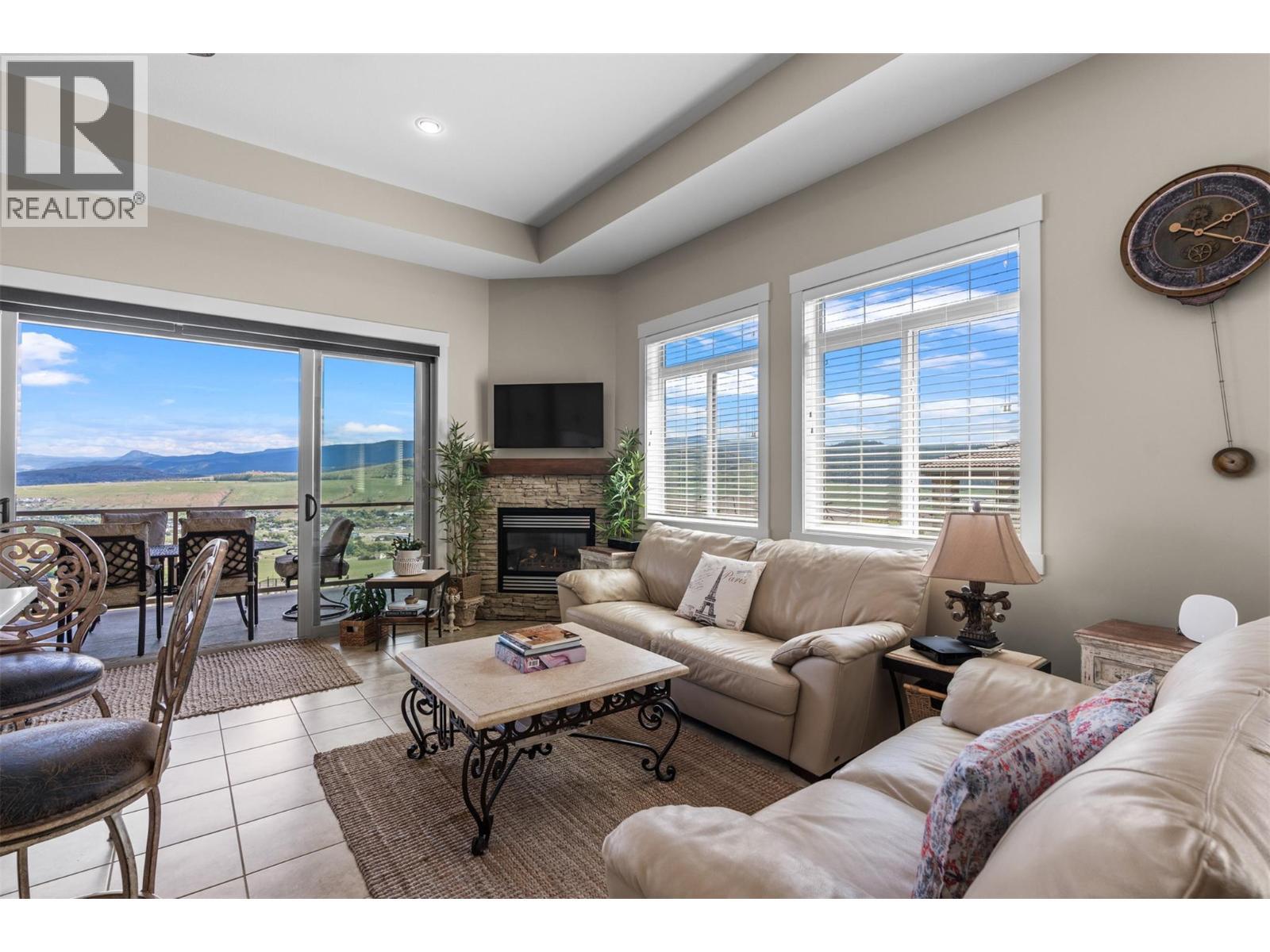 325 Cordon Place, Vernon, BC