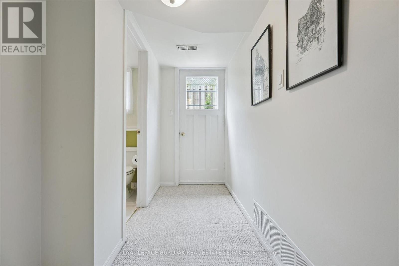 3521 Regal Road, Burlington, ON - Indoor Photo Showing Other Room